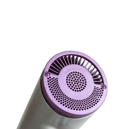 Feng Pioneer HD-1400, 1400 W, 2 speeds, 2 modes, silver-lilac-7
