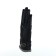 Gloves are male, dimensionless, without insulation, black color