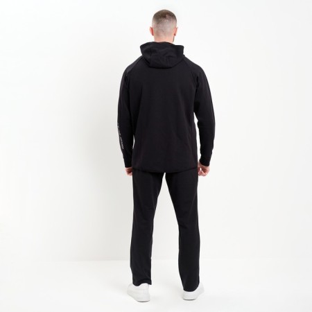 Sweep male, black color, size 56-5