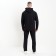 Sweep male, black color, size 56