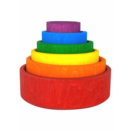 Sortier Puzzle "Cups"-6