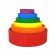 Sortier Puzzle "Cups"