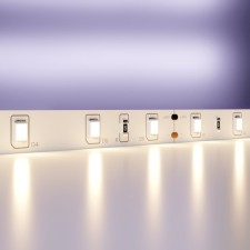 Maytoni LED tape, 24V, IP20, 2835, 4.8W/m, 3000k, 5 m, monochrome glow