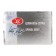 Watercolor art cuvette 2.5 ml of ZHK "White Nights" gray, 1911837