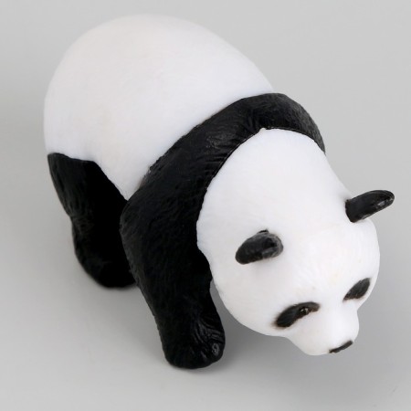 Miniature puppet "Panda"-2
