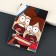 Notepad A7, on the paper clip, 16 sheets, gravity farz