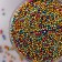 Microb and Grand glass set 4 colors x10 g