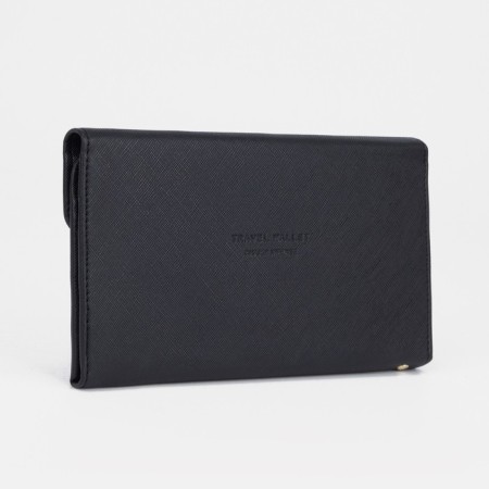 Male clutch, black color-1
