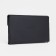 Male clutch, black color