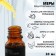 Juniper essential oil 10 ml with a pipette