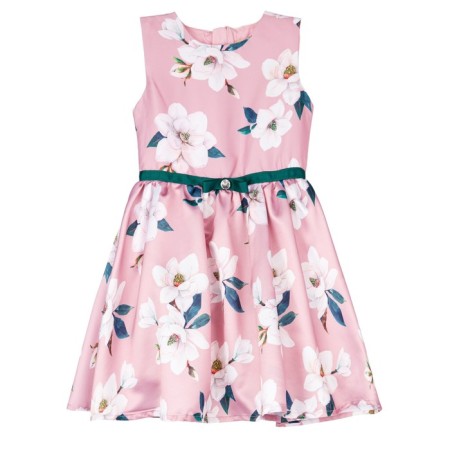 Dress for girl PlayTode, height 98 cm-8
