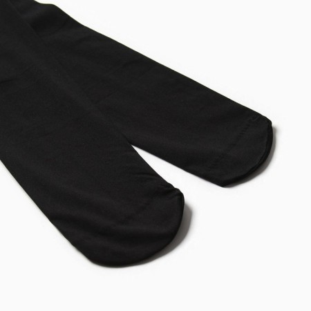 Tights Women's Podium Microfibra 150 den, black color (nero), size 4-2