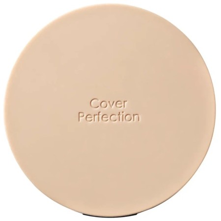 Classler-Kushon with a replaceable block of Cover Perfection 2.0 Rich Beige-1