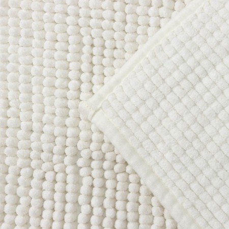 LADOOM home rug, 50 × 80 cm, white color-5