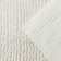 LADOOM home rug, 50 × 80 cm, white color