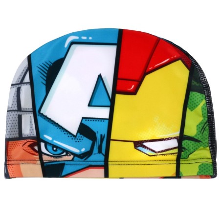 Rat for swimming Avengers, head girth 46-50 cm.-3