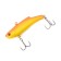 Ruttlin Namazu Worker Silicone, l = 80 mm, 25 g, sinking No. 41
