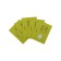 Facial Pads cleansing the green tea extract Healing Tea Garden 7 ml, 30 pcs