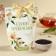 Black tea "The most beautiful", taste: Vanilla and caramel, 100 g.