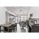 Ceiling lamp 8x15W E14, size 72.5x72.5x38 cm