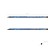 Chernographic pencil with Erichkrause "Camo", HB, Grifel D = 2.2 mm, plastic, three -sided in a tube, mix