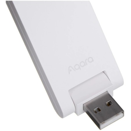 AQARA USB He1-G01, Wi-Fi + Zigbee, up to 128 devices-2
