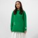 Hudy female Mist Cozy Style, Green, Size 48