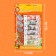 Game set "My first money", Masha and the bear