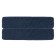 ELSEL sheet Essential, size 180x200x30 cm, dark blue color