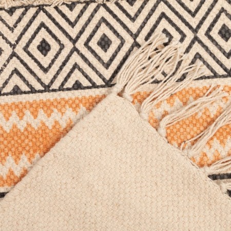 Ethnic Morning 50x80 ± 3 cm carpet, 500 g/m2, 100% cotton-3