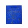 New Year's Gift Laminated Package “Happy New Year!”, Ml 23 x 27 x 11.5 cm