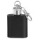 Alcohol flask, stainless steel, gift, army, 30 ml, 1 oz