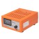 Charger 0-5A 12V, ammeter, manual adjustment of charging current, pulse