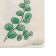 Salfets single -layer "eco" eucalyptus 24x24 cm, set of 50 pcs.