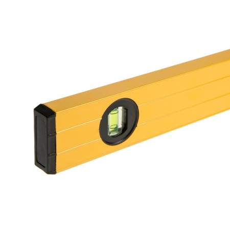 Level aluminum magnetic tundra, ergonomic pens, 3 eyes, 800 mm-3