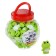Figure eraser "Frog"