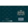A notebook of 18 sheets in Calligrata "King’s School", cover coated cardboard, offset unit, whiteness 95%, mix