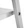 Strenger Tundra, galvanized, 6 steps