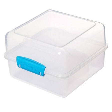 Two -level container, 1.4 liters-6