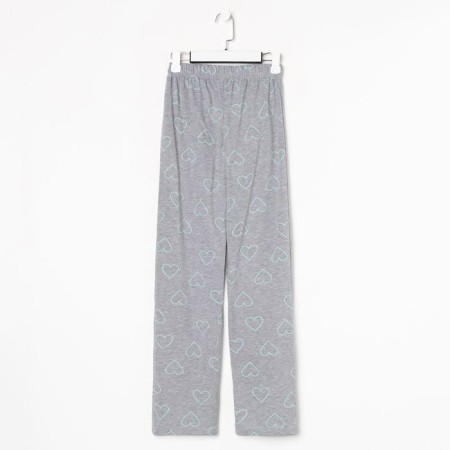 Women's Direct Pants KAFTAN "Fresh" p. 48-50-8