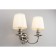 Wall lamp (sconces) Gaell E14 80W