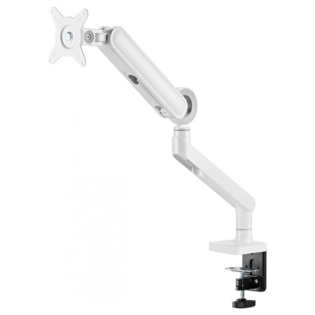 Crasstein for Monitors Ultramounts UM719W White 17 "-35" Max. 10.5kg mount to countertop 107046-5