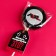 Lollipop with a seal on the stick "Pose 69": Taste: Cola, 25 g. (18+)