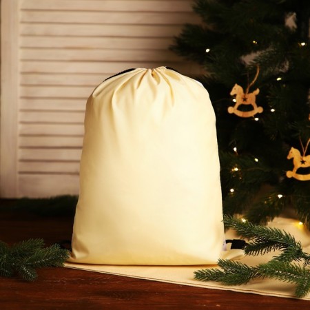 New Year's bag on the lace, white/multi-colored color-2