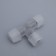 T-shaped Luazon Lighting Connector for Light Cord 13 mm, 3-PIN