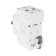 The circuit breaker SE CITY9 SET, B, 20 A, 2P, 4.5 KA, 230 V