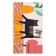 A set of kitchen towels Domestic Cats 35x60 cm - 4 pcs., 100% HL