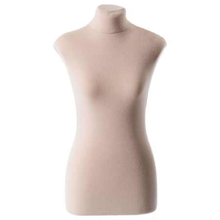 Large -scale Betty mannequin, Standard set, size 1: 2 (42), beige-2