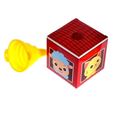 Developing set-sorcerer "Femole feeder", in the package-2