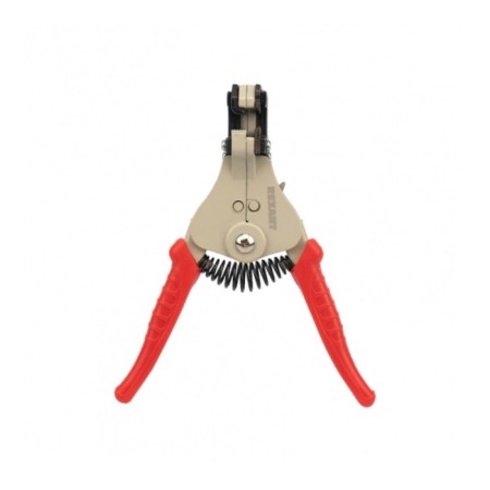 Stripper Rexant HT-369 A, to relieve insulation, 0.5-2 mm², multicomponent handles-1